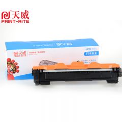 天威（PrintRite） P115/M115标准装黑粉盒P115b M115b M115f M115fs P118w M118w M118z