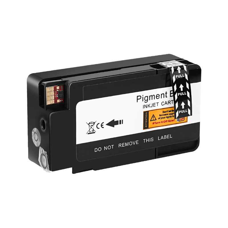 彩格 粉盒 955XL四色套装 9K 适用惠普7720 7730 7740 8710 8720 8210打印机墨盒8216 8725 8730 8740 hp955