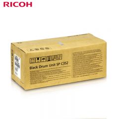 理光 SPC352黑色感光鼓适用SPC360DNw/C360SFNW打印机硒鼓组件 支