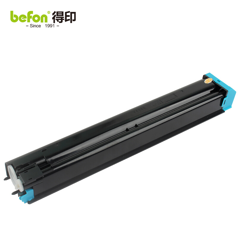 得印（befon） MX-27CT粉盒 蓝色适用夏普SHARP MX-2300N/2700N/3500N/3501N/4500N墨盒ML2000L碳粉盒