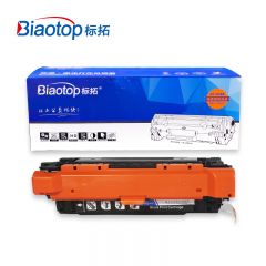 标拓（Biaotop） BT-CE250A 适用惠普HP CM3530MFP 硒鼓黑色