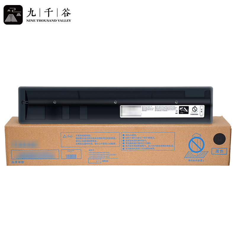 九千谷粉盒T-1810C-5K粉盒 适用东芝Toshiba E-Studio 181/182/211