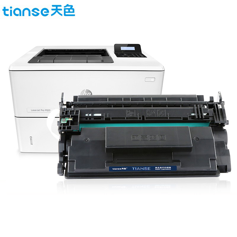 天色 硒鼓 CF287A  支