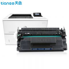 天色 硒鼓 CF287A  支