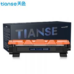 天色（TIANSE） 粉盒 TN1035/LT201 （适用于 BrotherHL-1110/1111/1112/1118/1208/1210W/DCP-1510)