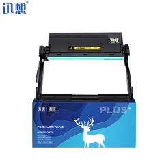 迅想LD333硒鼓架 适用联想LJ3803DN LT333 LJ3303DN LJ3308DN打印机