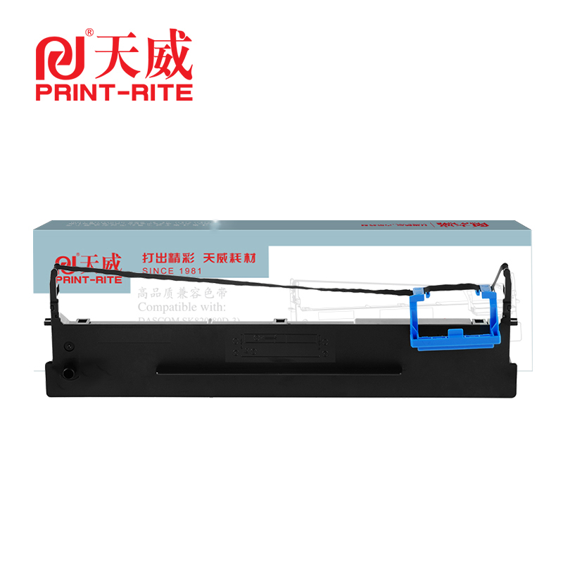 天威  得实80D-3色带 DS2600II色带架 /支