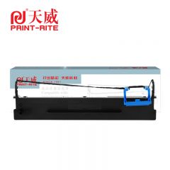 天威  得实80D-3色带 DS2600II色带架 /支