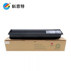 科思特（KST） FC-415C-S粉盒小容量适用东芝 e-STUDIO 2010AC\\2510AC专业版红色 M