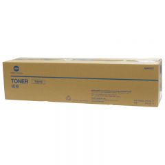 柯尼卡美能达 KONICA MINOLTA TN912 黑色碳粉墨粉盒 (适用958机型)