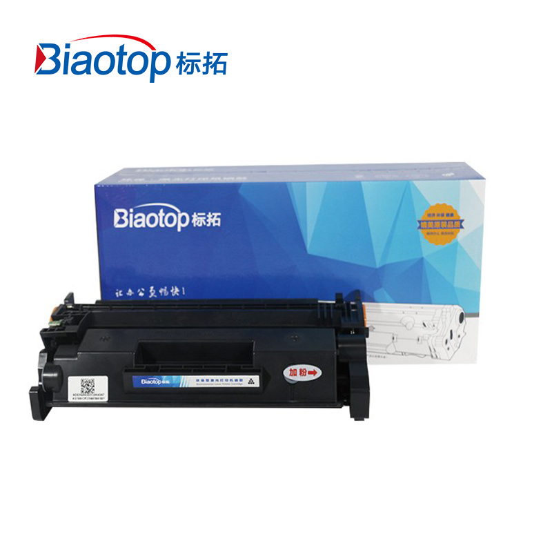 标拓（Biaotop） BT-CF228X 大容量 适用惠普HP 400 M403 硒鼓黑色/支