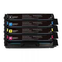 迅想 硒鼓CTL-1150HK/CTL-1150 HC/CTL-1150H M/1150HY四色 套
