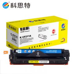 科思特KCF211/CB541/CE321/CRG316适用CP1215/M276fnCRG316