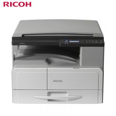 理光（Ricoh）MP 2014 A3黑白数码复合机 标配含盖板