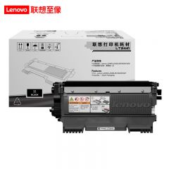 联想（Lenovo） 硒鼓碳粉盒(适用 LJ2400T M7400 M7450F打印机） LT2441 粉盒约打印1500页