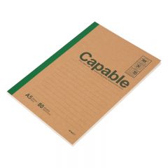 晨光  无线装订本 A5 APYJU550（5本/包）