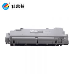 科思特（KST）K CWAA0885 废粉盒 黑色 专业版