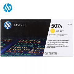 惠普（HP）CE402A 507A黄色硒鼓适用LaserJetM551n/M575dn/M575fw