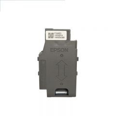 爱普生（EPSON）T2950维护箱 废墨盒 废墨仓 (适用WF-100/WF-110机型)