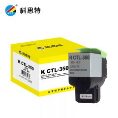 科思特 粉盒 CTL-350 个