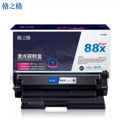 格之格（G&G） 388硒鼓高品质大容量 88a  p1106墨盒