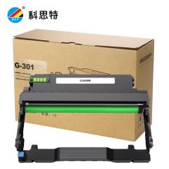 科思特（KST） K F-301（粉盒）适用长城A260PN C260PN专业版G-301 （鼓架）