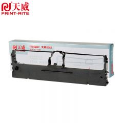 天威专享版 色带架 BP630K 适用于STAR-BP630K-14m,12.7mm-黑色BK左扭架