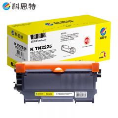 科思特 硒鼓 K TN2225 黑 个