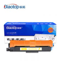 标拓（Biaotop） BT-TN283 Y适用兄弟 3160CDW/3190CDW打印机粉盒黄色