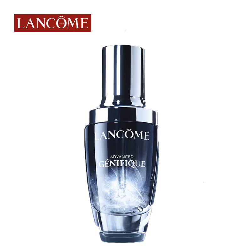 兰蔻（LANCOME）维稳修护保湿精华护肤品 小黑瓶50ml