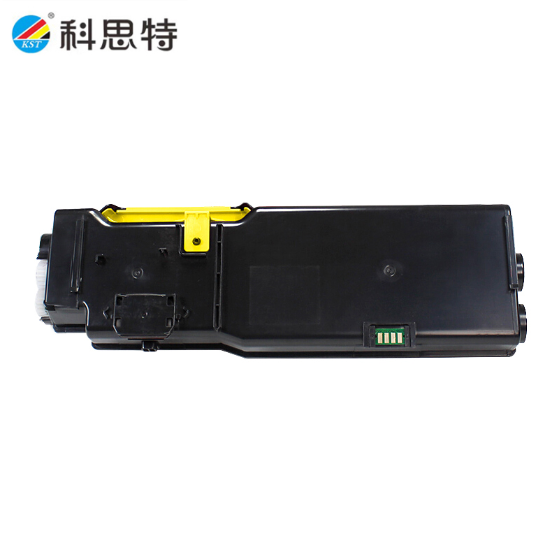 科思特 K CP405 粉筒  适用富士施乐 CP405D 可打印5000页 黄色 专业版/个