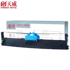 天威专享版 色带架 DS200 适用于DASCOM-DS200-20m,7mm-黑色BK左扭架