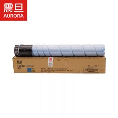 震旦（AURORA）ADT-225C青色-高容量碳粉(适用ADC225/265系列机型)约20000页