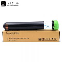 九千谷粉盒 DP-8016P粉盒 适用松下PanasonicDP8016p/8020p/8020e