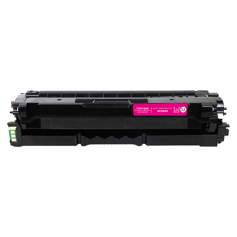九千谷 HC5843粉盒 红色 适用华讯方舟1780 HS1680 HM1780 HC5840