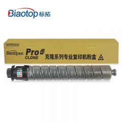 标拓（Biaotop） 粉盒 BT-RC5503 BK适用理光MPC4503复印机 页数33000
