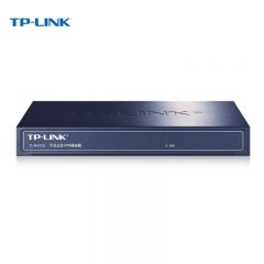 普联（TP-LINK） TL-R473G 企业级千兆有线路由器 防火墙 VPN上网行为管理高速VPN防火墙