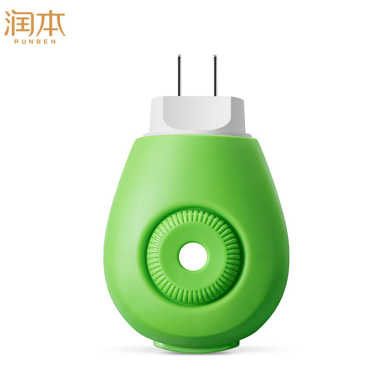 润本（RUNBEN） 电蚊香液加热器1个装家用驱蚊器