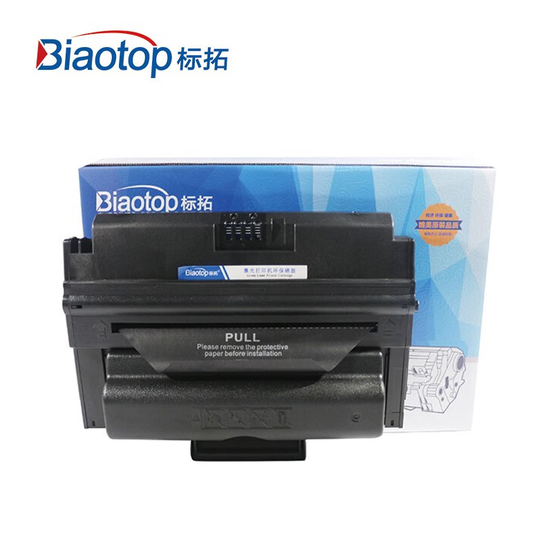 标拓（Biaotop）BT-MLT D3470A 适用三星ML-3470D 硒鼓 单位：支 黑色