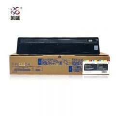 莱盛 粉仓LS-TOS-TFC425C-KS黑色适用TOSHIBA e-Studio2020AC/支