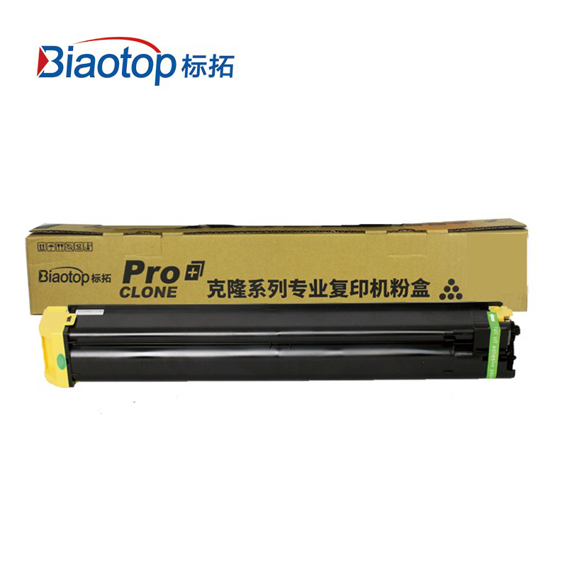 标拓（Biaotop） MX23CT黄色适用夏普MX2018UC/MX2318UC机型