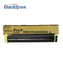 标拓（Biaotop） MX23CT黄色适用夏普MX2018UC/MX2318UC机型