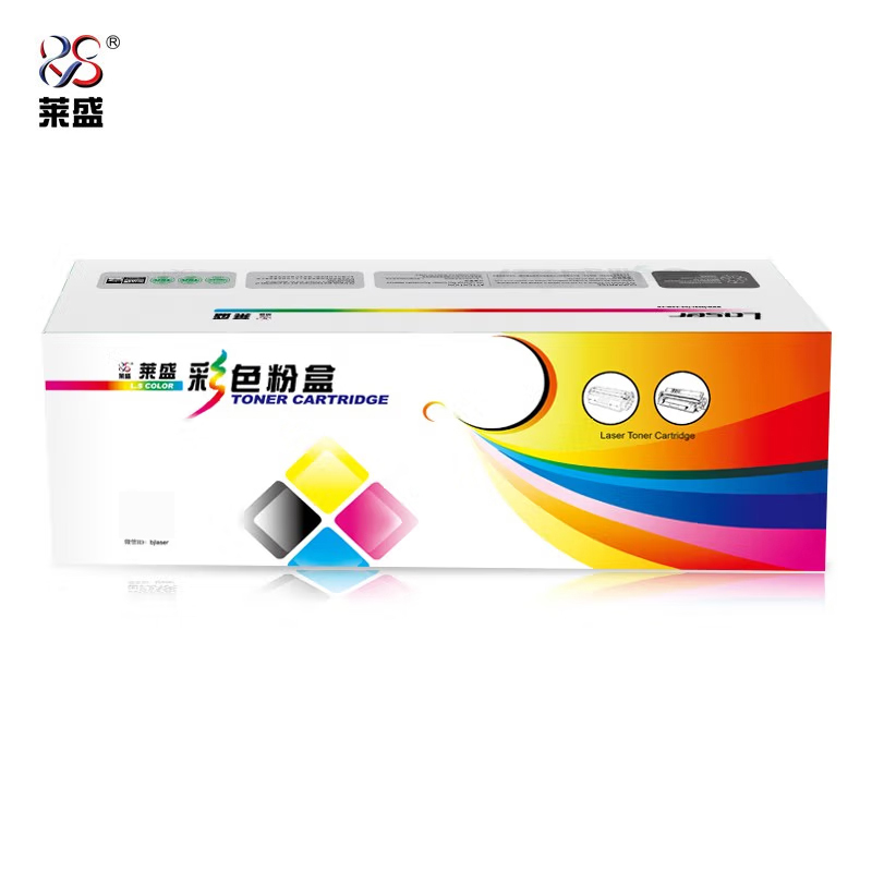 莱盛LS-BRO-TN281-K硒鼓/粉盒 适用于兄弟 HL-3150CDN/3170CDW等 黑色