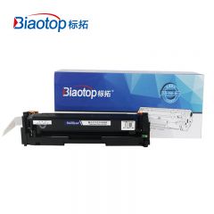 标拓（Biaotop） BT-CF410A 适用惠普HP M452/MFP M477 硒鼓  黑色