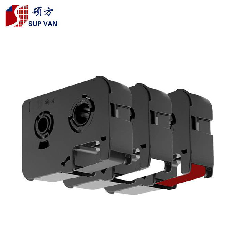 硕方 TP-R40W TP20线号机色带打号机打码机 白色