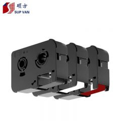 硕方 TP-R40R TP20线号机色带打号机打码机 红色