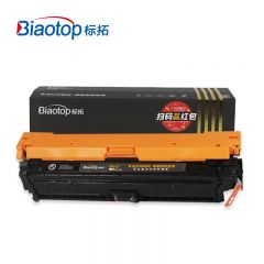 标拓（Biaotop）PM-CE743A适用机型惠普Color LaserJet 硒鼓红色