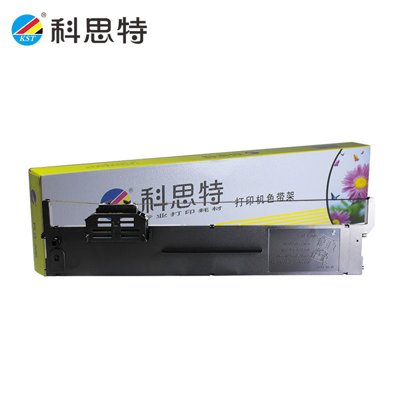 科思特PLQ20K色带架适用爱普生PLQ-20M 20KM 90KM 90KP 30KM 22KM