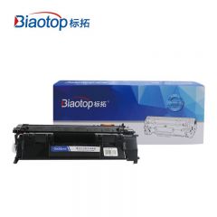 标拓 BT-CRG315 BK 约3000页 适用佳能LBP3310/3370 硒鼓  黑色/支
