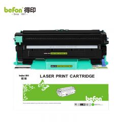 得印 硒鼓架套装 LT201粉盒+LD201 套